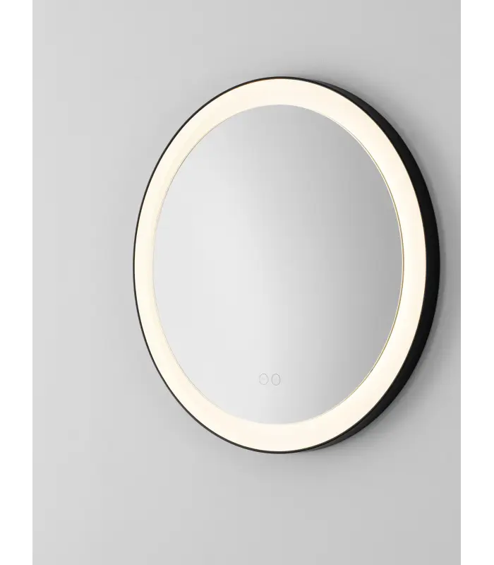 Zrkadlo NOVA LUCE 9006016 LED 20W 682lm 4000K 230V IP44